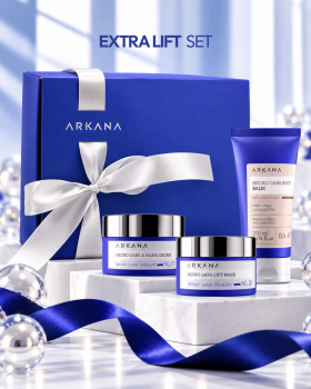 Extra Lift Set